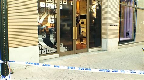 police givenchy|givenchy robbery.